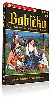 Babička (DVD)