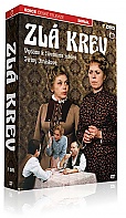 Zlá krev (7DVD) (DVD)