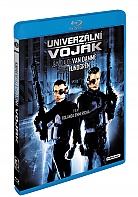 Univerz�ln� voj�k (Blu-Ray)