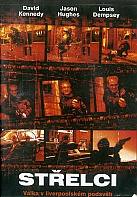 Střelci (BAZAR) (DVD)