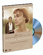 P�cha a p�edsudek (Kost�mn� kolekce) (DVD)