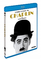 Chaplin (Blu-Ray)