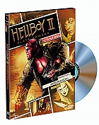 Hellboy 2: Zlat� arm�da (PROMO AKCE) (DVD)