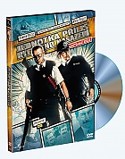 Jednotka příliš rychlého nasazení (Výprodejová AKCE) (DVD)