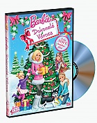 Barbie a dokonalé Vánoce (DVD)