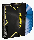 X-Men: Kompletn� s�ga (DVD)