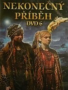 Nekone�n� p��b�h 6 (Digipack) (DVD)