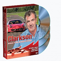 CLARKSON Kolekce