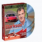 Clarkson KOLEKCE 3DVD (DVD)