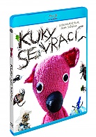 Kuky se vrací (PROMO AKCE) (Blu-Ray)