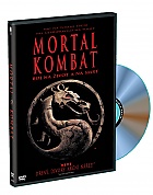 Mortal Kombat: Boj na �ivot a na smrt (DVD)
