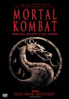 Mortal Kombat: Boj na ivot a na smrt