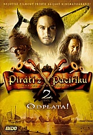 Pir�ti z Pacifiku 02 (DVD)