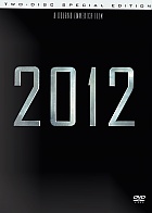 2012 (Digipack) 2DVD (PROMO AKCE)
