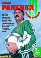 Antonín Panenka & Pohádka o Bohemce 2DVD (DVD)
