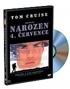 Narozen 4. července (PROMO AKCE) (DVD)