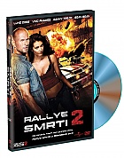 Rallye smrti 2 (AKCE 1+1 za 199Kč) (DVD)
