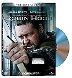 Robin Hood (2010) (PROMO AKCE) (DVD)