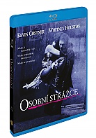 Osobní strážce (Blu-Ray)