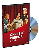 Okresní přebor 2 (DVD)
