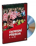 Okresní přebor 3 (DVD)
