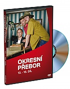 Okresní přebor 4 (DVD)