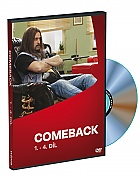 Comeback 1. (DVD)
