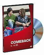 Comeback 2. (DVD)