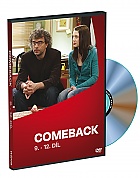 Comeback 3. (DVD)