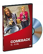 Comeback 4. (DVD)