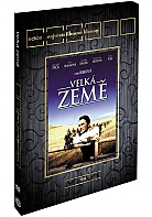 Velká země (DVD)