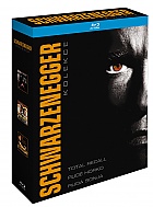 Arnold Schwarzenegger - KOLEKCE 3BD (Blu-Ray)