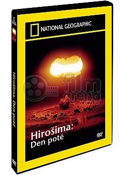 NATIONAL GEOGRAPHIC: Hirošima – den poté