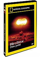 NATIONAL GEOGRAPHIC: Hiro�ima � den pot� (DVD)