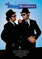 Brat�i Bluesovi  (DVD)