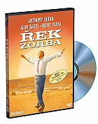 �ek Zorba (DVD)