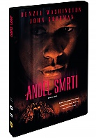 Anděl smrti (DVD)