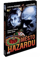 Město hazardu (DVD)