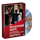 Soukrom� pasti KOLEKCE 2DVD se 4 nov�mi filmy (DVD)