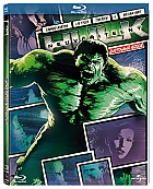 Neuvěřitelný Hulk (Akce MULTIBUY) (Blu-Ray)