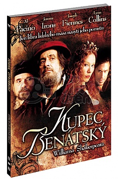 Kupec Benátský