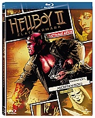 Hellboy 2: Zlat� arm�da (PROMO AKCE) (Blu-Ray)