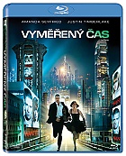 Vyměřený čas (Blu-Ray)