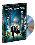Vyměřený čas (DVD)