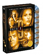 Akta X - 9. sez�na (V�prodejov� AKCE) (DVD)