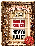 Baz Luhrmann KOLEKCE (Výprodejová AKCE) (DVD)