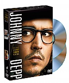 Johnny Depp KOLEKCE (V�prodejov� AKCE) (DVD)