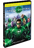 Green Lantern 2DVD (DVD)