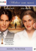 Hledání země nezemě (papírový obal) (DVD)