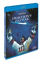 Hokejov� z�zrak  (Blu-Ray)